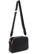 Jessie & James Suzie Compact Concealed Carry Crossbody Handbag