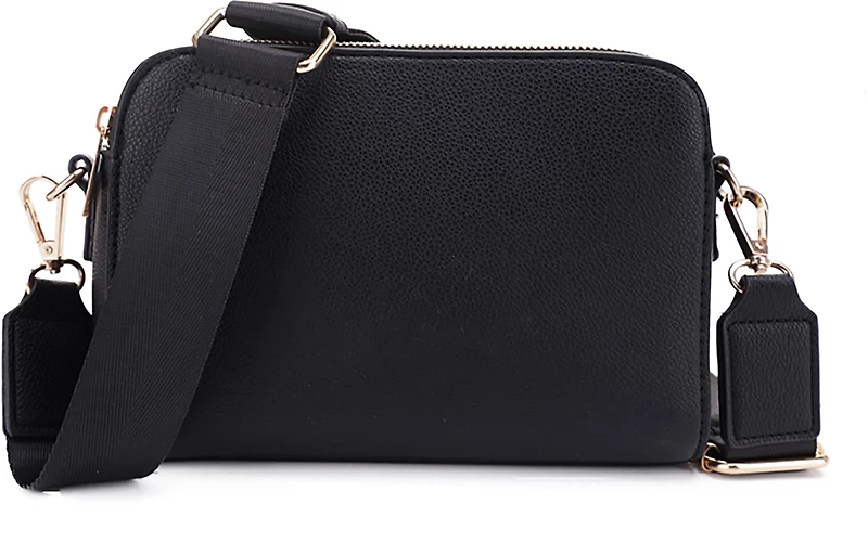 Jessie & James Suzie Compact Concealed Carry Crossbody Handbag