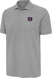 Antigua Men's University of Central Arkansas Legacy Pique Polo Shirt