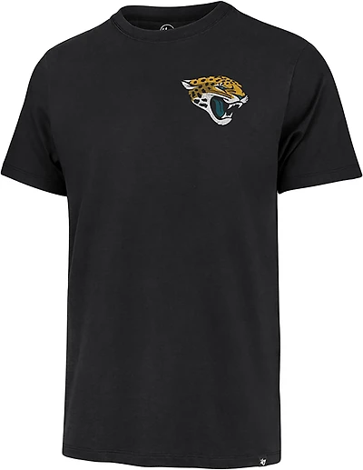 47 Men's Jacksonville Jaguars Back To Franklin T-shirt