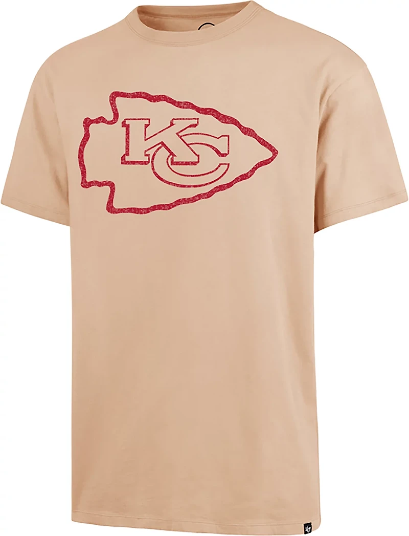 47 Men's Chiefs Dusted Imprint River T-shirt