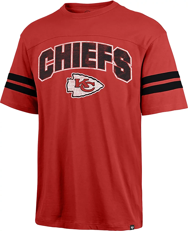 47 Men's Kansas City Chiefs Donovan Berkeley T-shirt