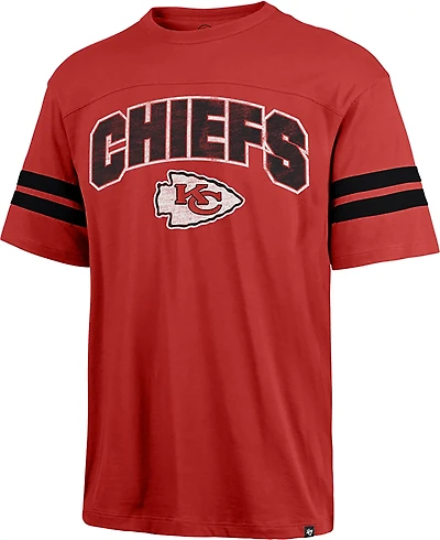 47 Men's Kansas City Chiefs Donovan Berkeley T-shirt