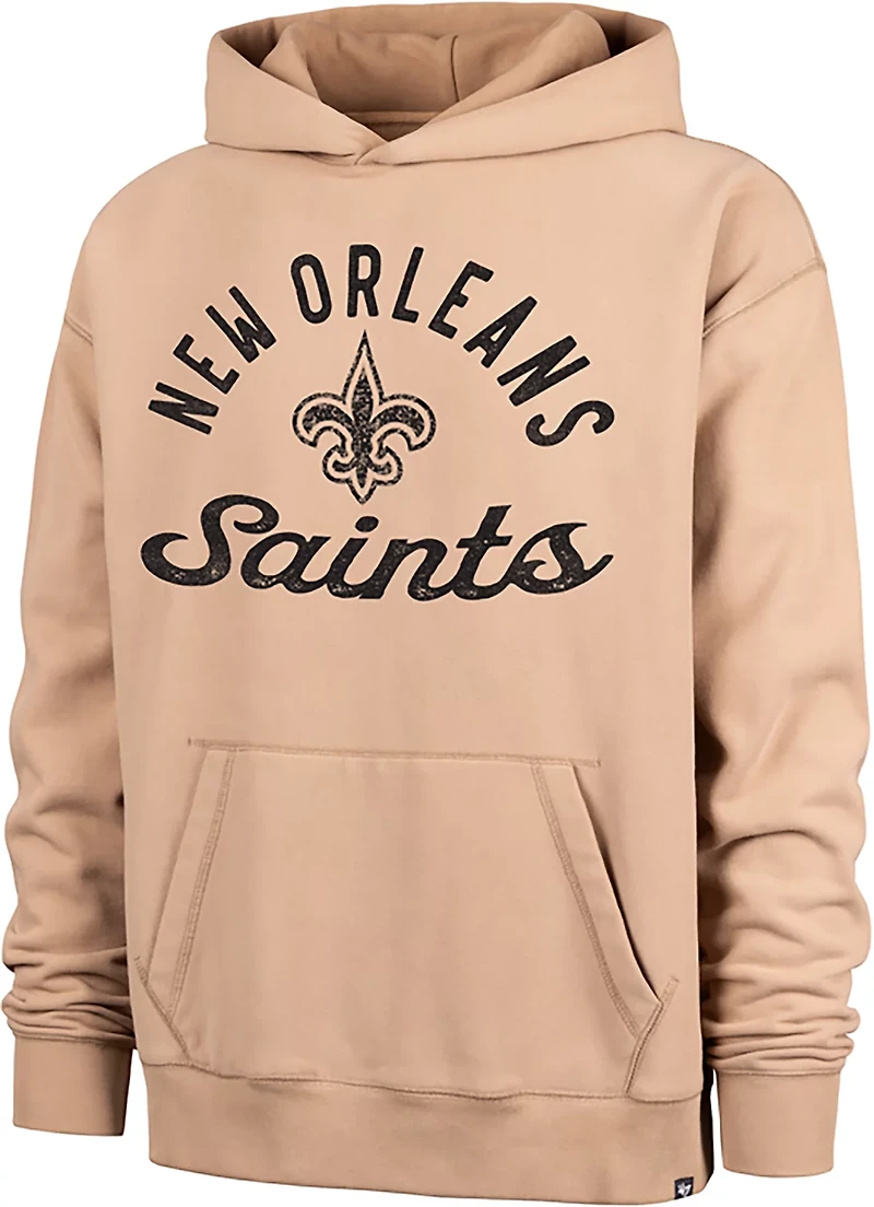 47 Men's Saints Dusted Bowline River Hoodie