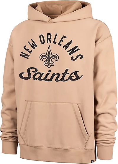 47 Men's Saints Dusted Bowline River Hoodie