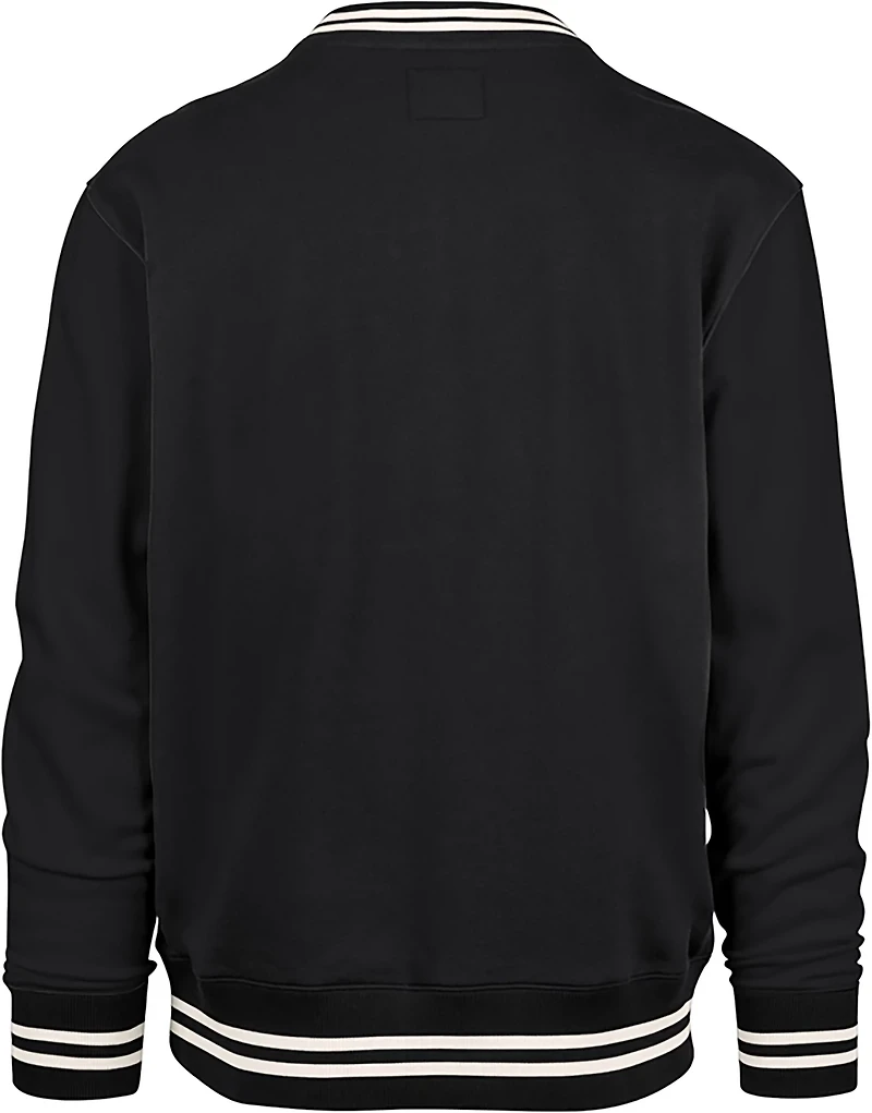 47 Men's Saints Clubhouse View Sierra Crew Sweatshirt