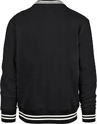 47 Men's Saints Clubhouse View Sierra Crew Sweatshirt
