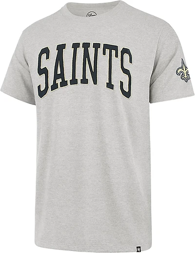 47 Men's New Orleans Saints Clubhouse Ace Fieldhouse T-shirt