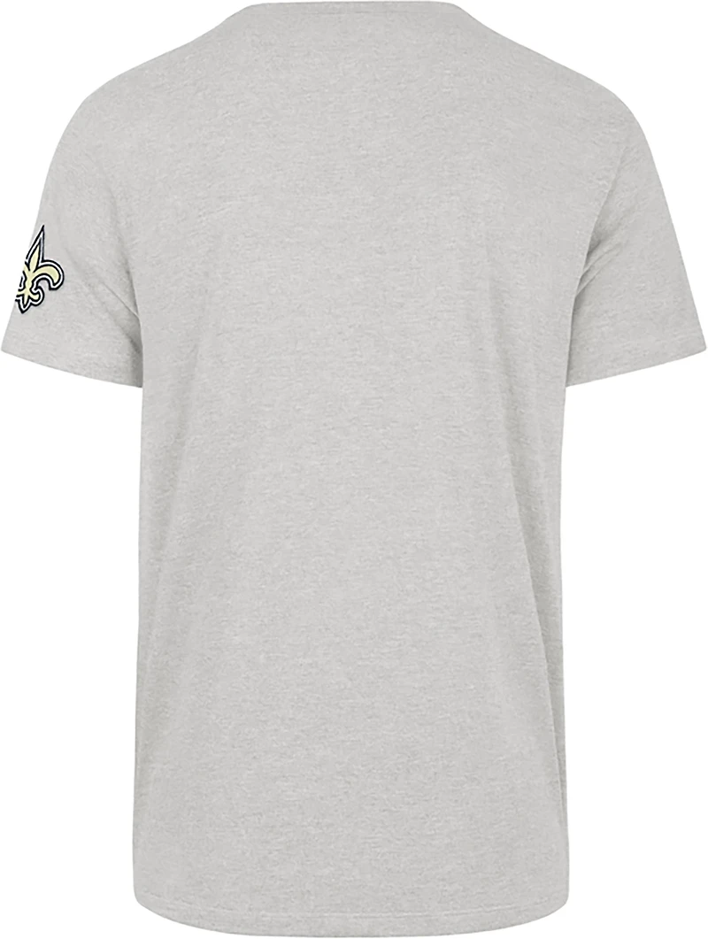 47 Men's New Orleans Saints Clubhouse Ace Fieldhouse T-shirt