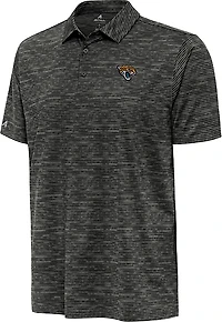 Antigua Men's Jaguars Static Polo Shirt