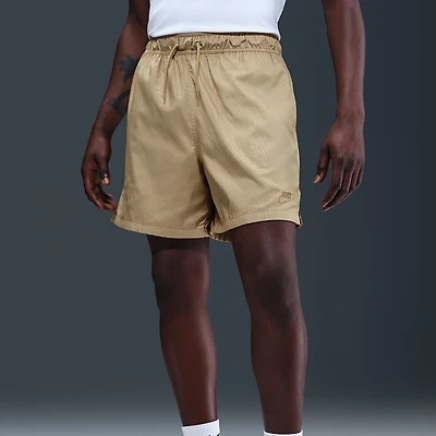 Nike Men's Club Flow Shorts 6