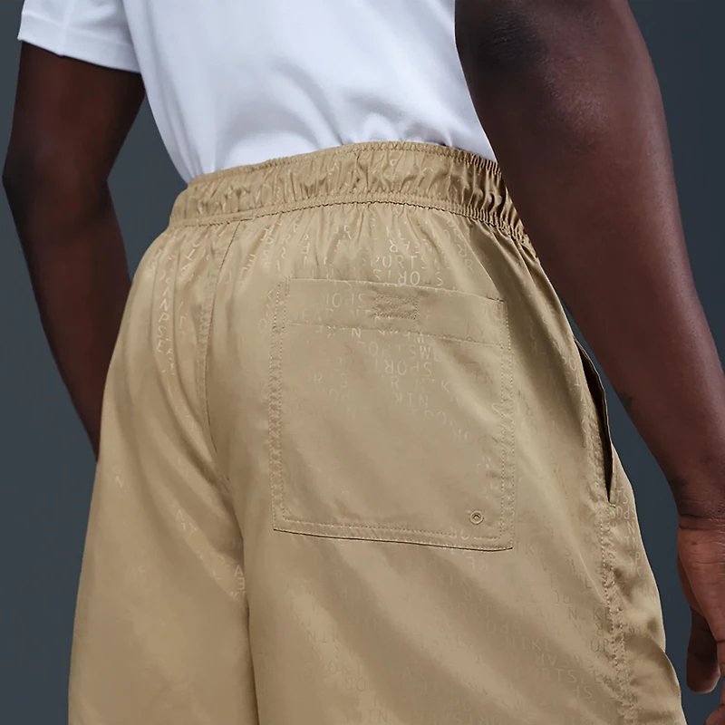 Nike Men's Club Flow Shorts 6