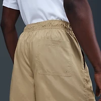 Nike Men's Club Flow Shorts 6