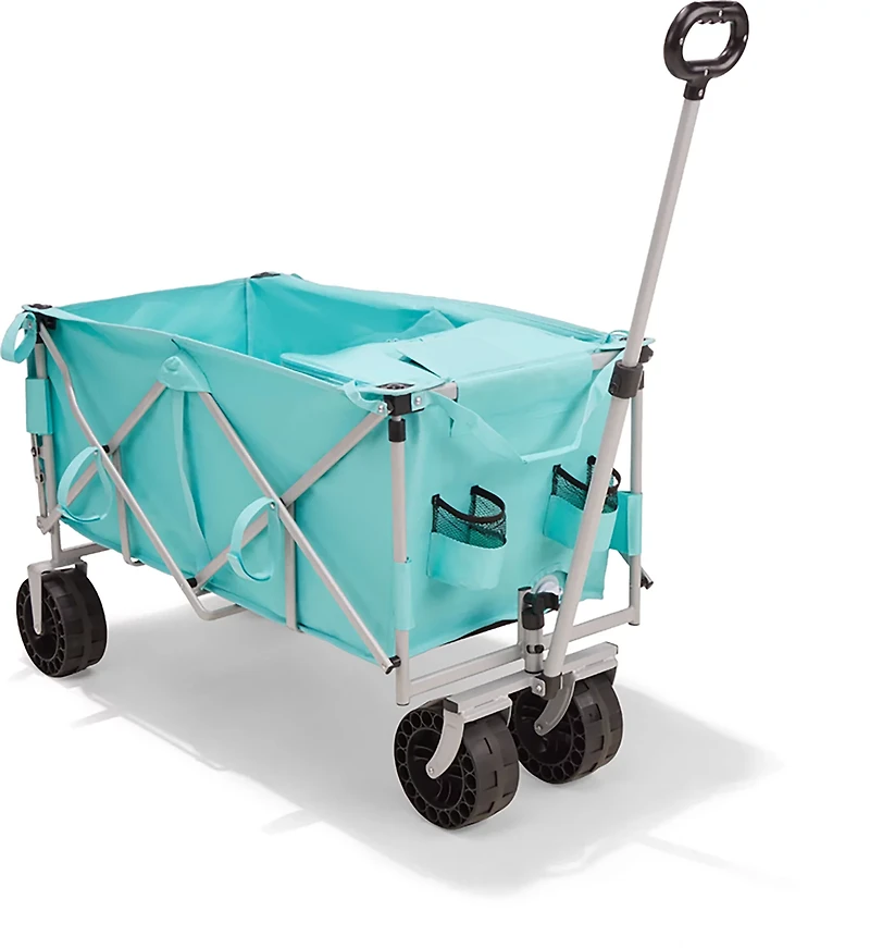 Academy Sports + Outdoors XL Beach Wagon