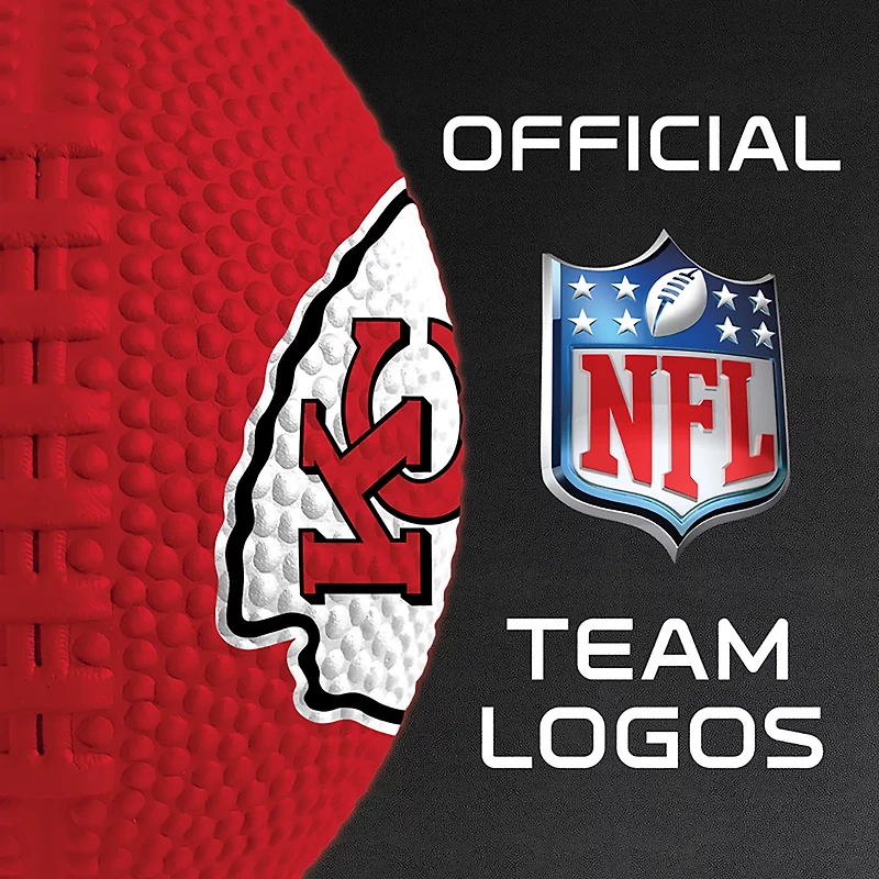 Franklin Kansas City Chiefs Stress Balls 24-Pack