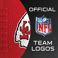 Franklin Kansas City Chiefs Stress Balls 24-Pack