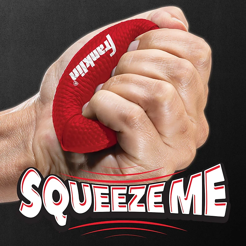 Franklin Kansas City Chiefs Stress Balls 24-Pack