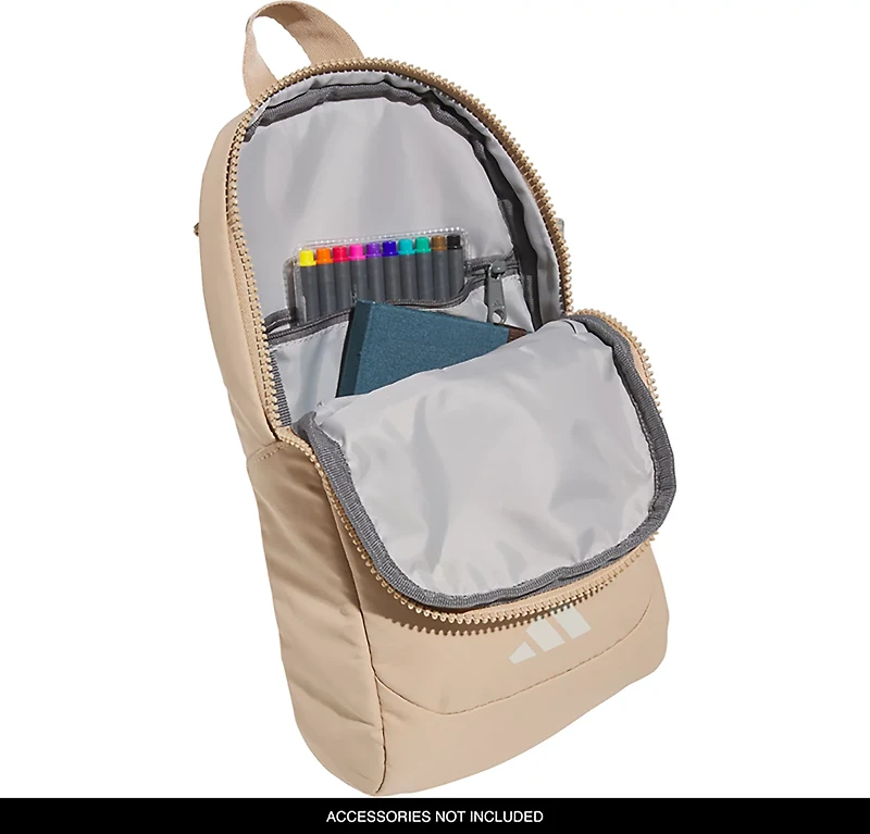 adidas Essential 3 Sling Bag