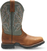 Brazos Women's Bandero 3.0 ST Work Boots