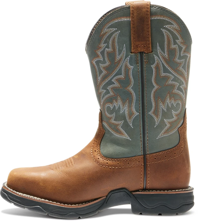 Brazos Women's Bandero 3.0 ST Work Boots