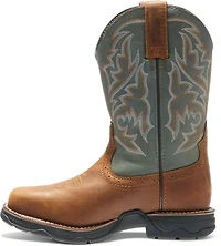 Brazos Women's Bandero 3.0 ST Work Boots