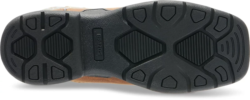 Brazos Women's Bandero 3.0 ST Work Boots