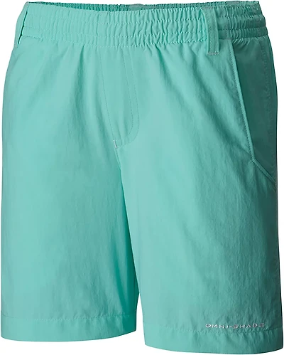Columbia Sportswear Boys' Backcast Shorts 5