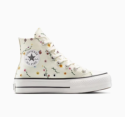 Converse Women's Chuck Taylor All Star Lift Platform High Top Shoes
