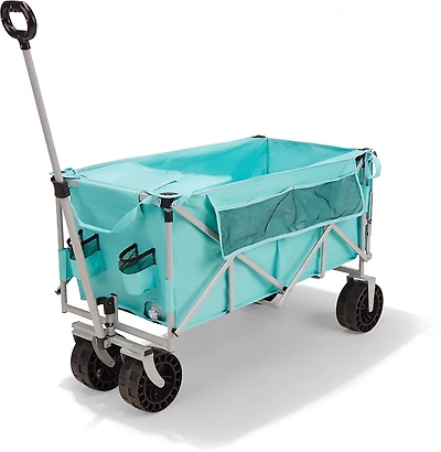 Academy Sports + Outdoors XL Beach Wagon