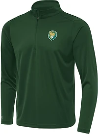 Antigua Men's Southeastern Louisiana Lions Tribute Quarter Zip Pullover