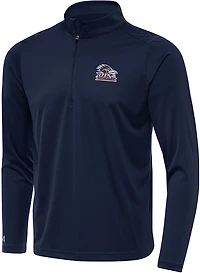 Antigua Men's UTSA Roadrunners Tribute Quarter Zip Pullover