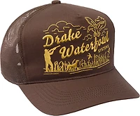 Drake Men's Retro Billboard Mesh Back Cap