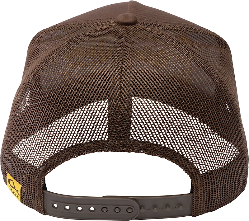 Drake Men's Retro Billboard Mesh Back Cap