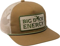 Drake Men's Big Duck Energy Mesh Back Rope Cap
