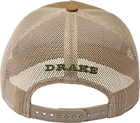 Drake Men's Big Duck Energy Mesh Back Rope Cap