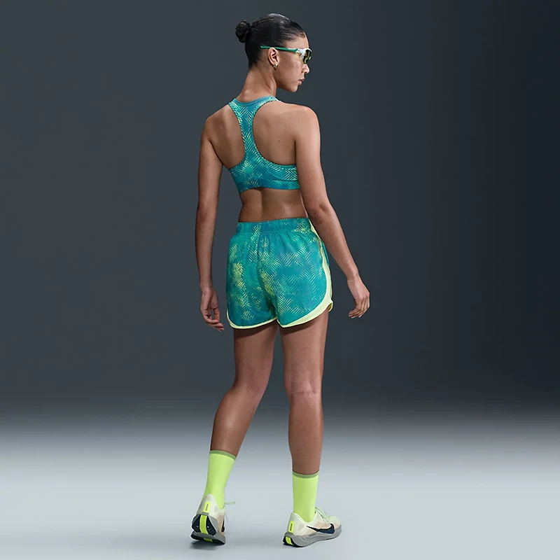 Nike Women's Dri-FIT Swoosh Medium Support Sports Bra