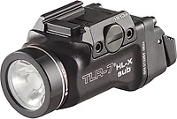 Streamlight TLR-7 HL-X Sub USB Rail-Mounted Light