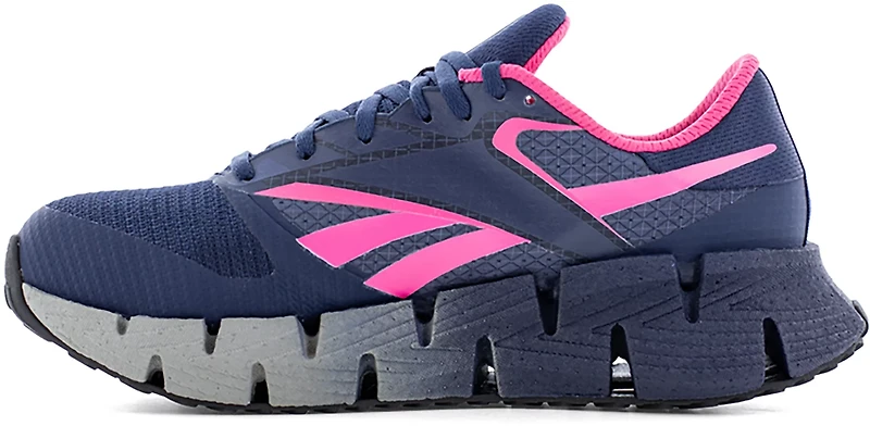 Reebok Women's FloatZig Composite Toe Athletic Work Shoes