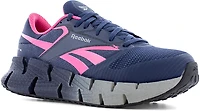 Reebok Women's FloatZig Composite Toe Athletic Work Shoes