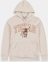 Homefield Men's University of Texas Bevo Hoodie