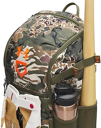 Under Armour Utility Baseball Print Backpack