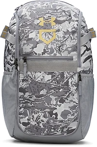 Under Armour Utility Baseball Print Backpack