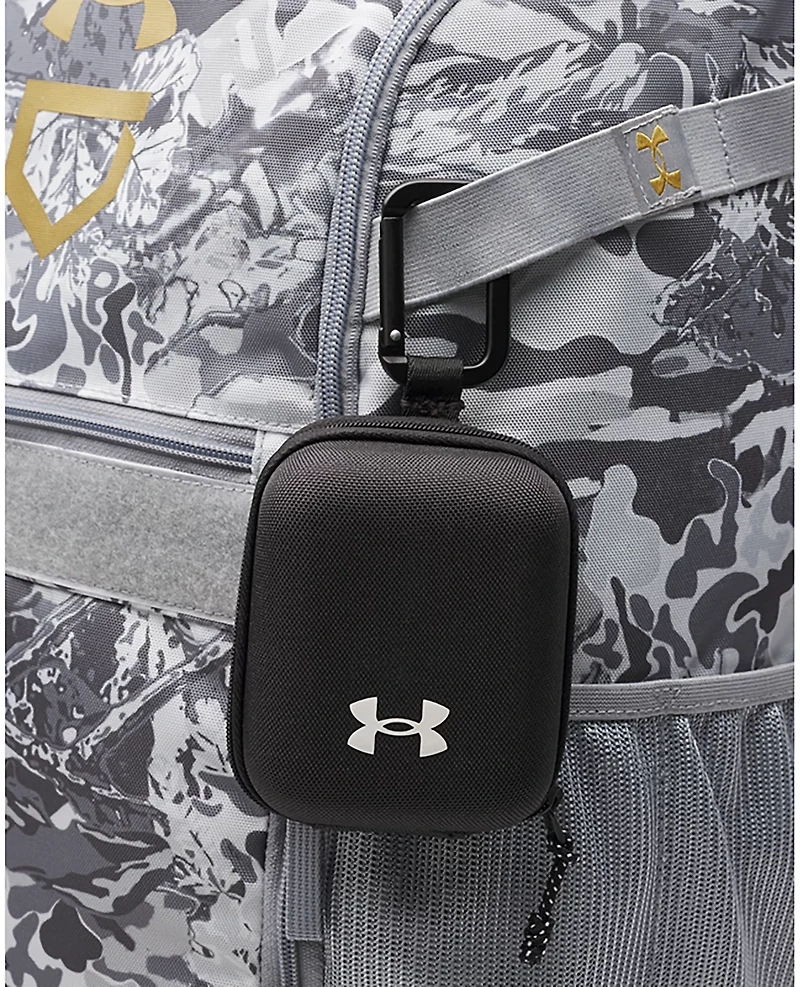 Under Armour Utility Baseball Print Backpack