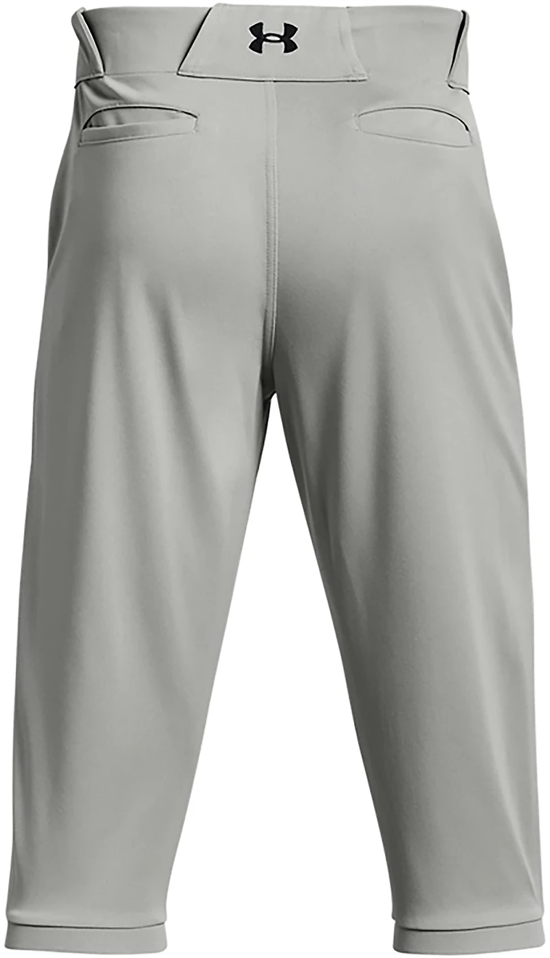 Under Armour Men's Utility Knicker Baseball Pants