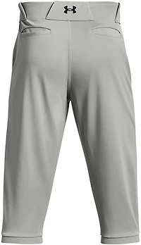Under Armour Men's Utility Knicker Baseball Pants
