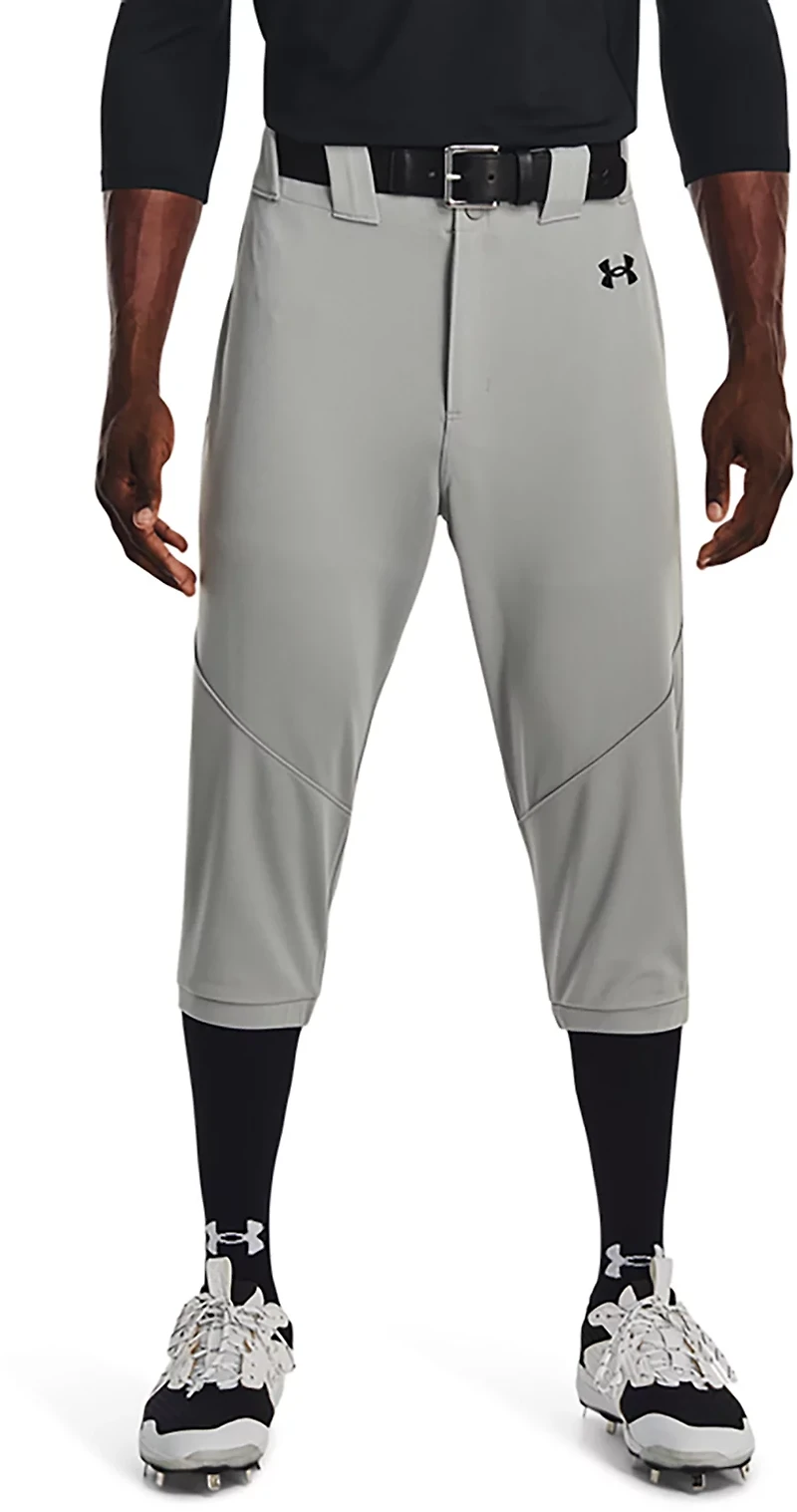 Under Armour Men's Utility Knicker Baseball Pants