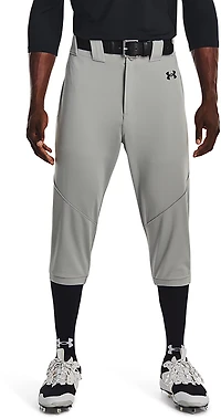 Under Armour Men's Utility Knicker Baseball Pants