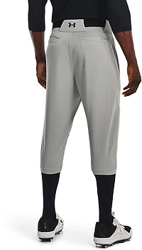 Under Armour Men's Utility Knicker Baseball Pants