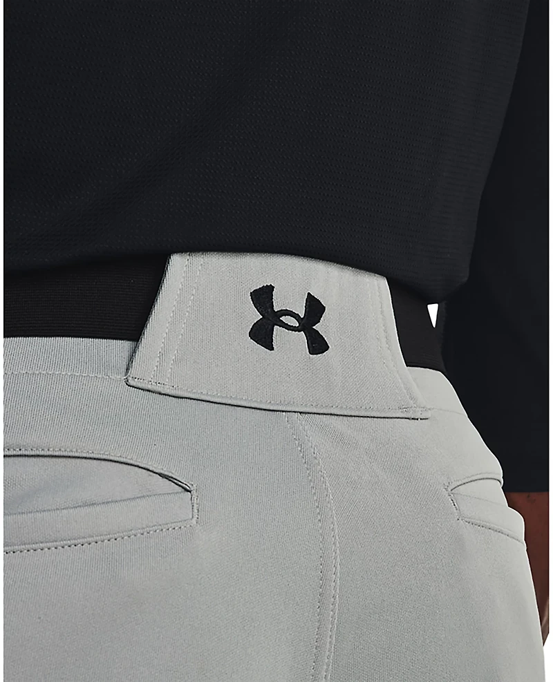 Under Armour Men's Utility Knicker Baseball Pants