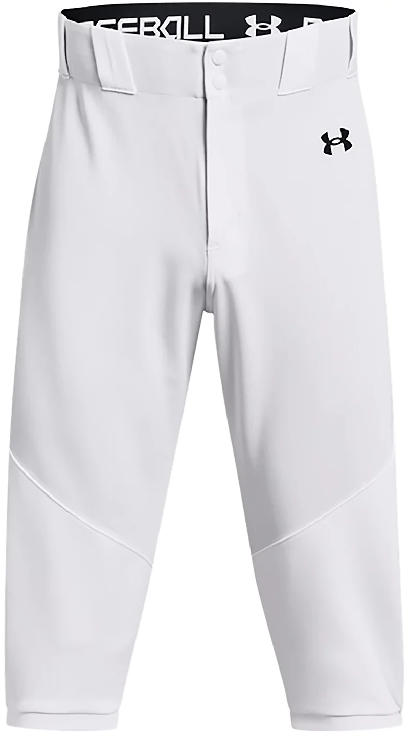 Under Armour Men's Utility Knicker Baseball Pants